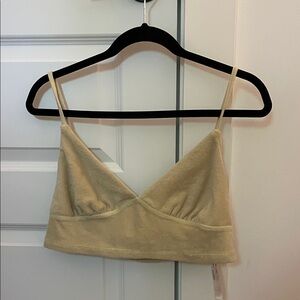 Free people Gimme More Lounge Brami nwot sz M